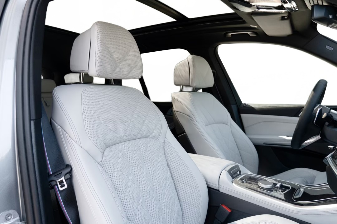 BMW X5 xDrive50e M-Sport - foto 9