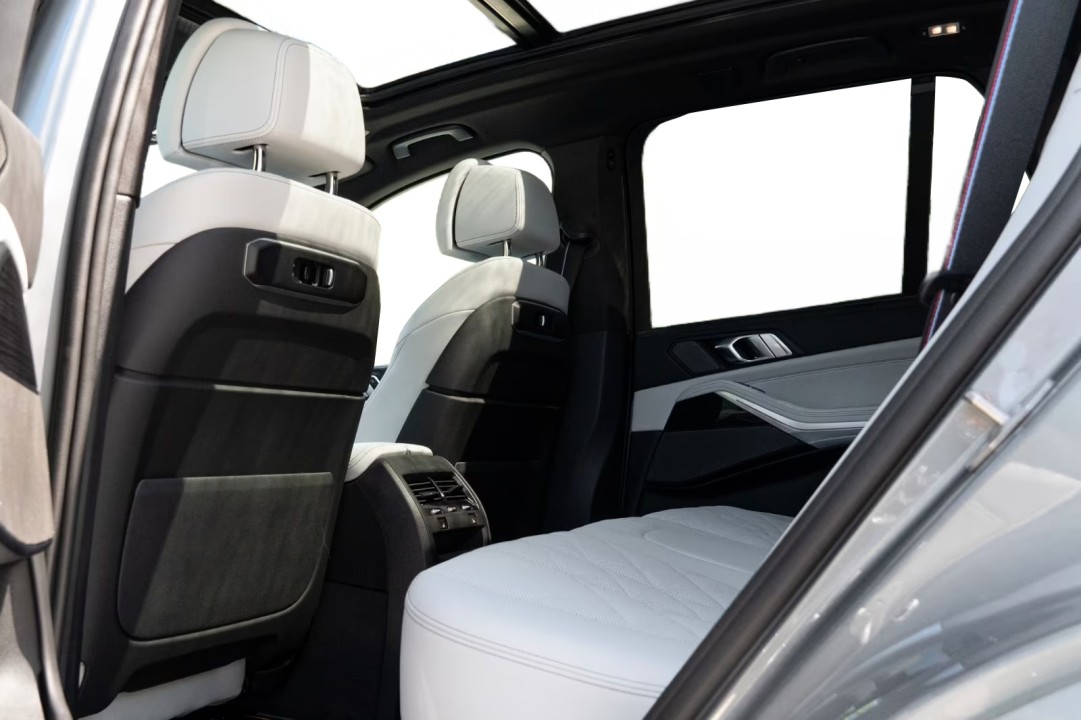 BMW X5 xDrive50e M-Sport - foto 10