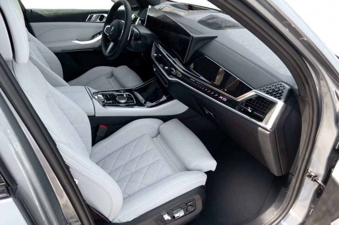 BMW X5 xDrive50e M-Sport - foto 11