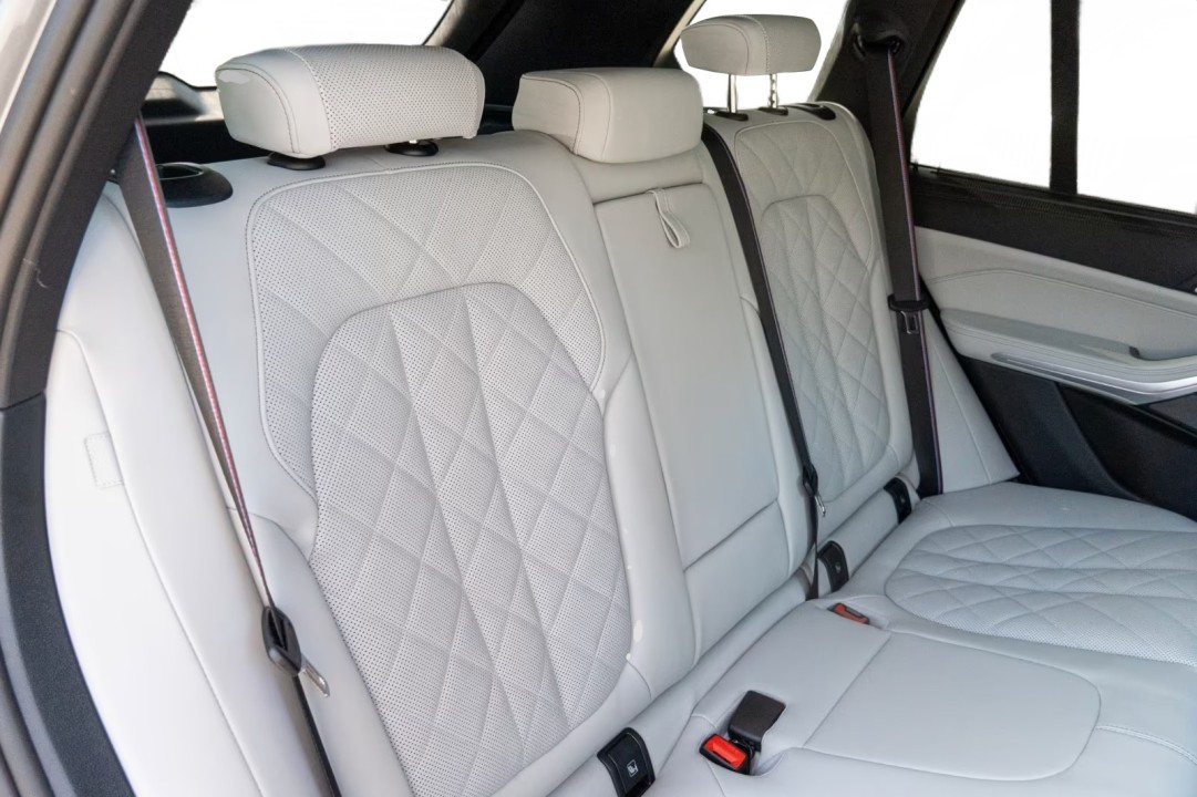 BMW X5 xDrive50e M-Sport - foto 8