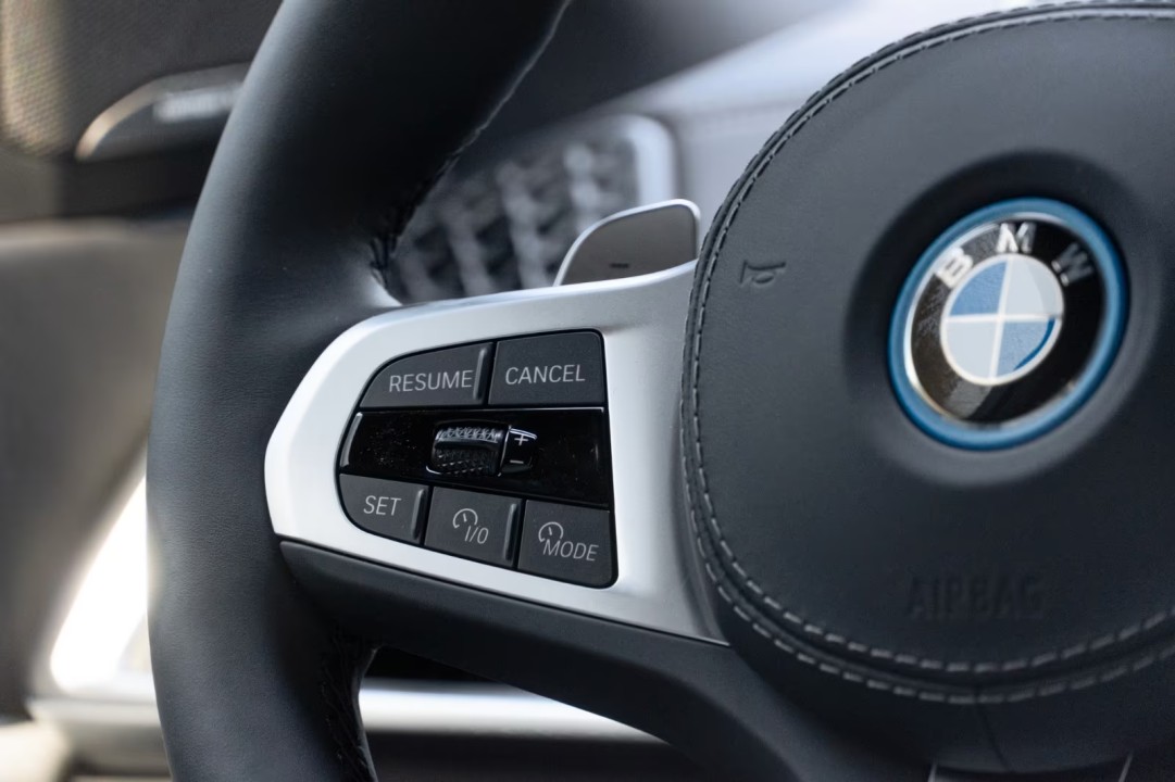 BMW X5 xDrive50e M-Sport - foto 15