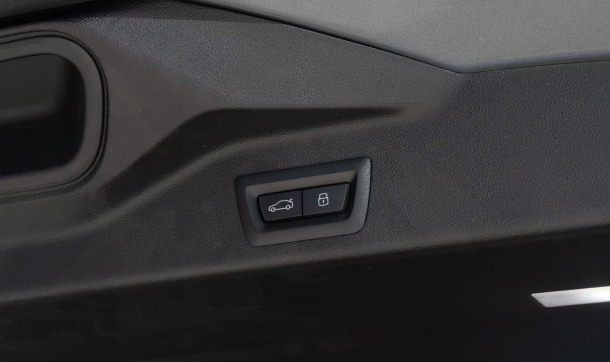 BMW X5 xDrive50e M-Sport - foto 21