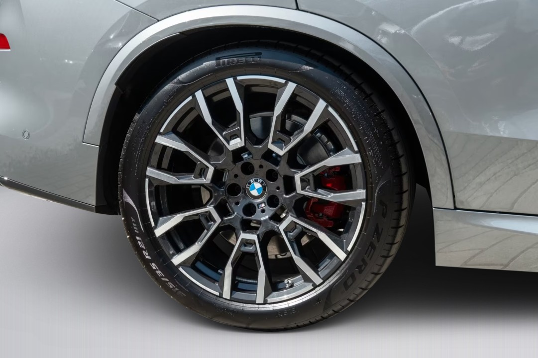 BMW X5 xDrive50e M-Sport - foto 27