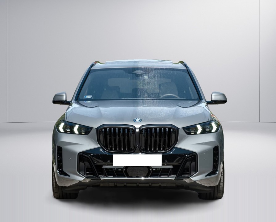 BMW X5 xDrive50e M-Sport (2)