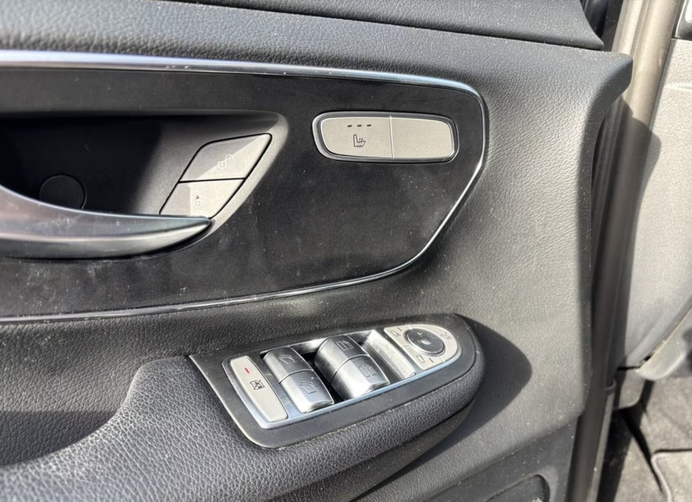 Mercedes-Benz V 300d 4MATIC Long - foto 13