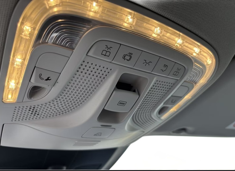 Mercedes-Benz V 300d 4MATIC Long - foto 14