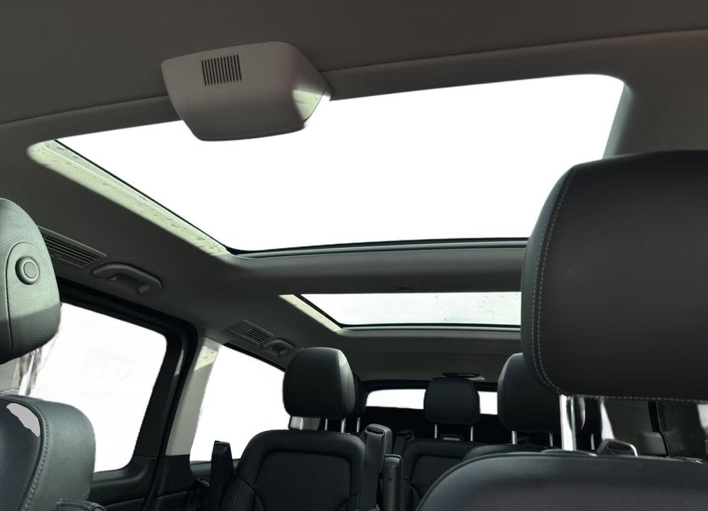 Mercedes-Benz V 300d 4MATIC Long - foto 15