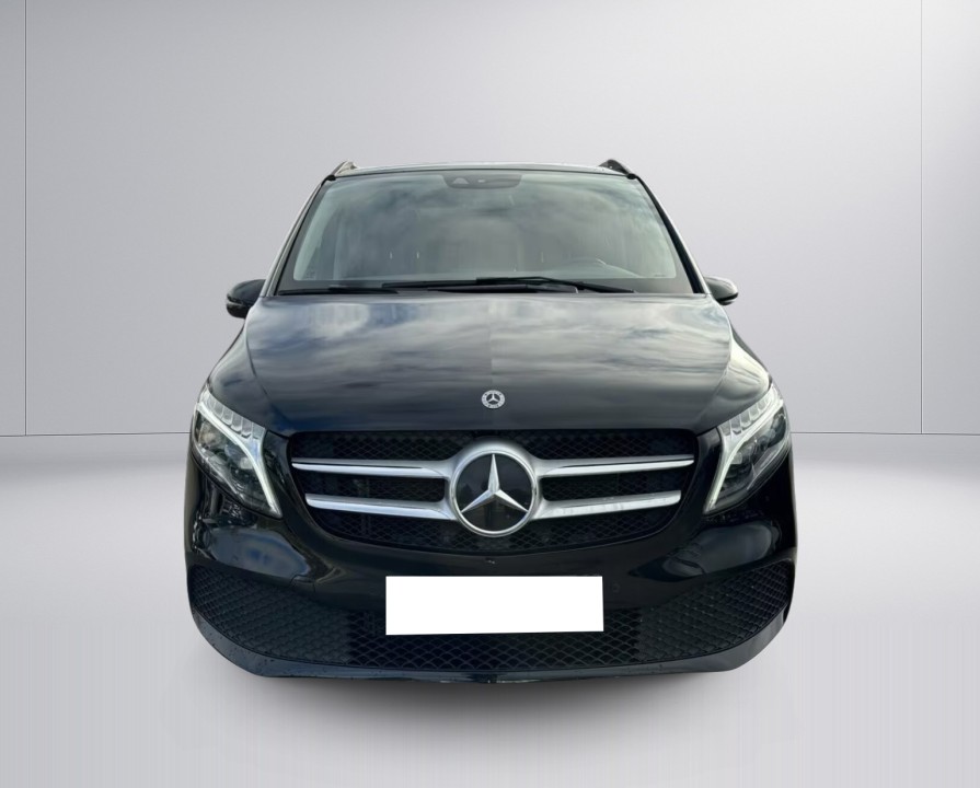 Mercedes-Benz V 300d 4MATIC Long - foto 7
