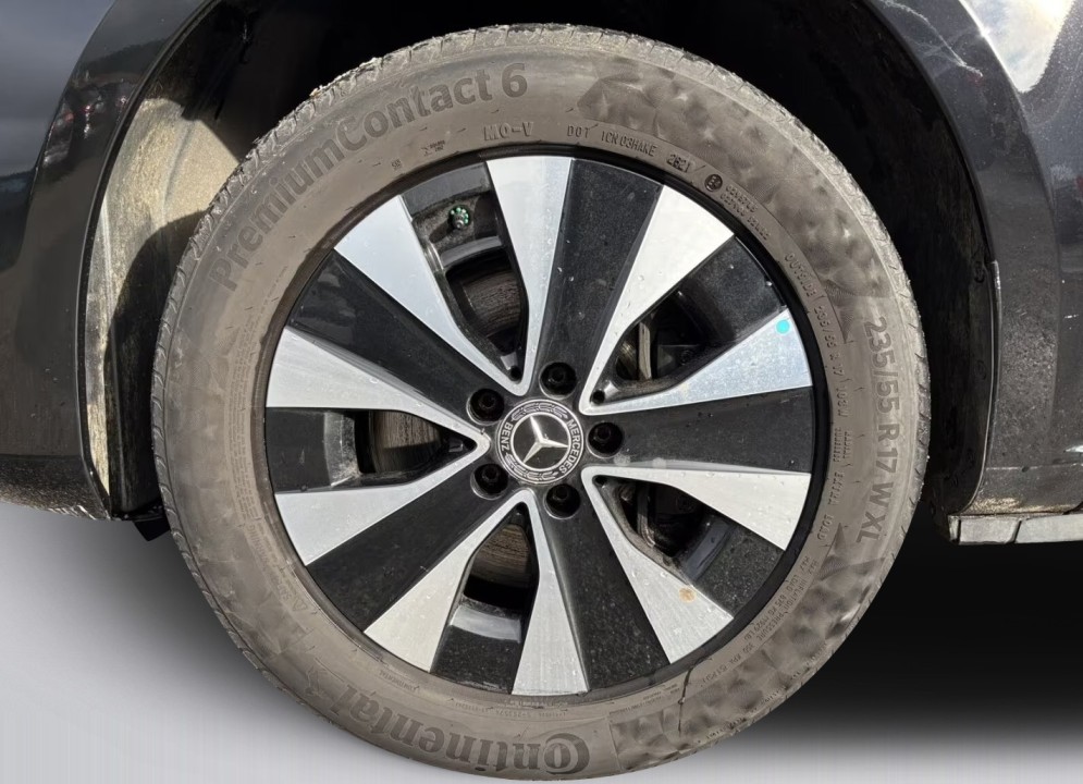 Mercedes-Benz V 300d 4MATIC Long - foto 18