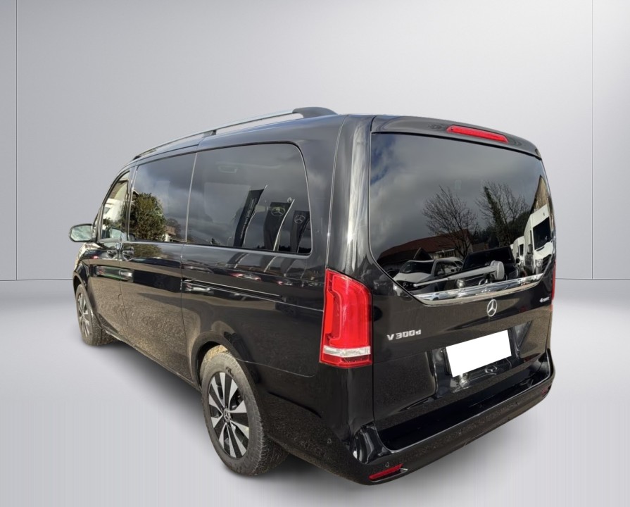Mercedes-Benz V 300d 4MATIC Long (5)