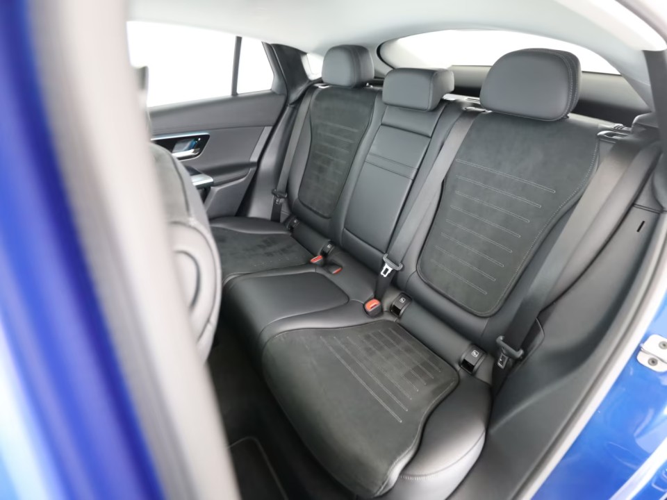 Mercedes-Benz GLC Coupé Mercedes-Benz GLC Coupe 200 4MATIC AMG Line - foto 10