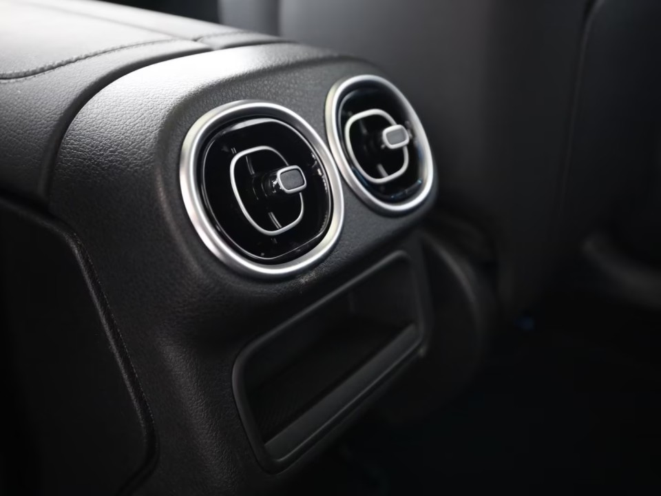 Mercedes-Benz GLC Coupé Mercedes-Benz GLC Coupe 200 4MATIC AMG Line - foto 14