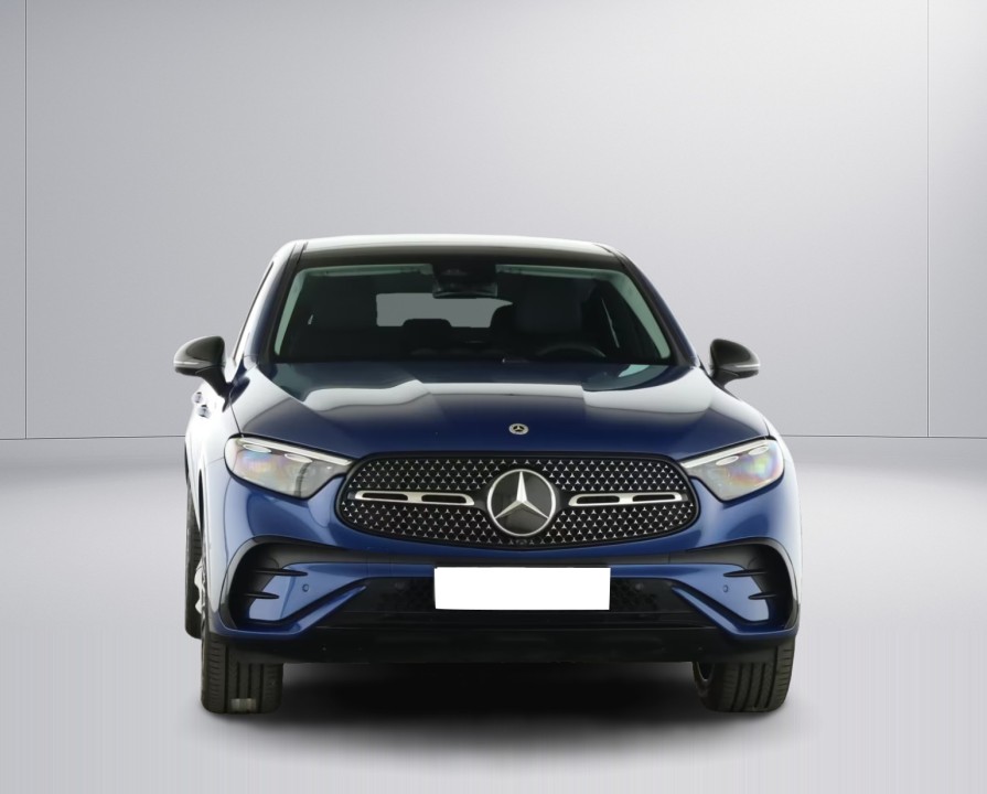 Mercedes-Benz GLC Coupé Mercedes-Benz GLC Coupe 200 4MATIC AMG Line