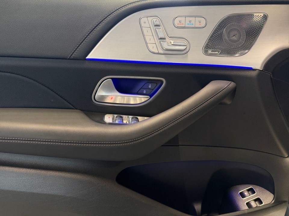 Mercedes-Benz GLE 400e 4MATIC AMG Line - foto 13