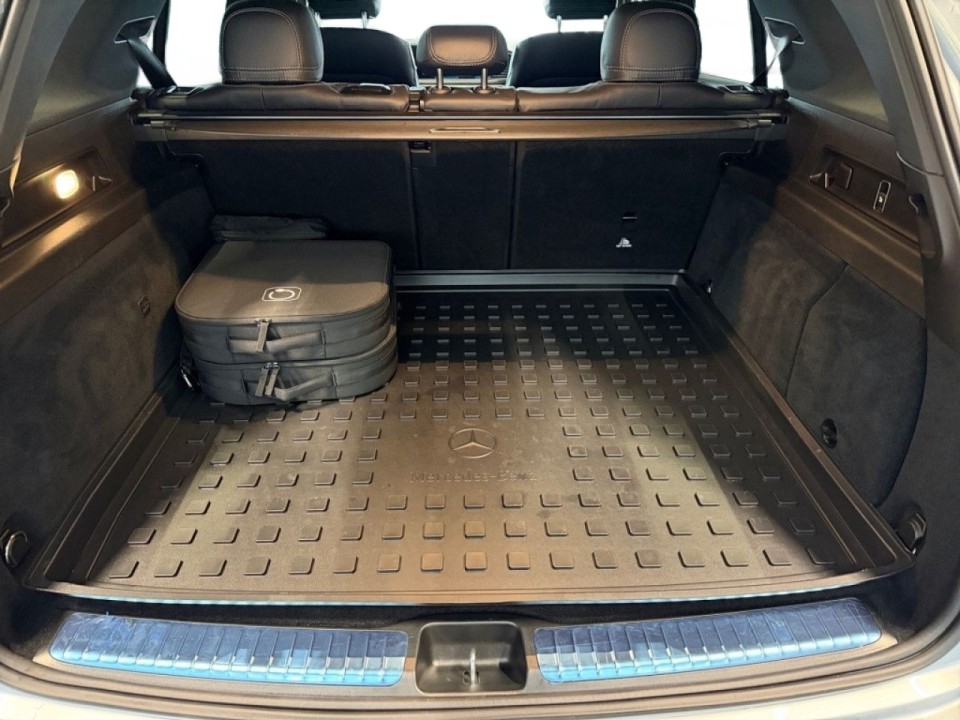 Mercedes-Benz GLE 400e 4MATIC AMG Line - foto 16