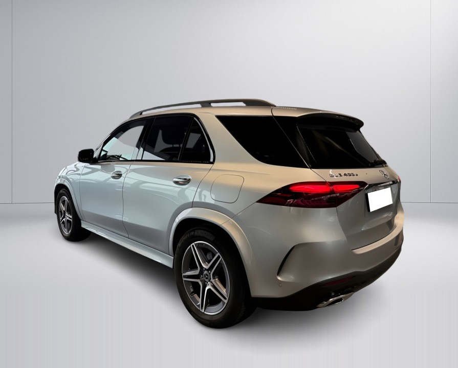 Mercedes-Benz GLE 400e 4MATIC AMG Line (5)