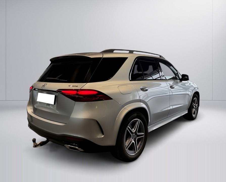 Mercedes-Benz GLE 400e 4MATIC AMG Line (4)