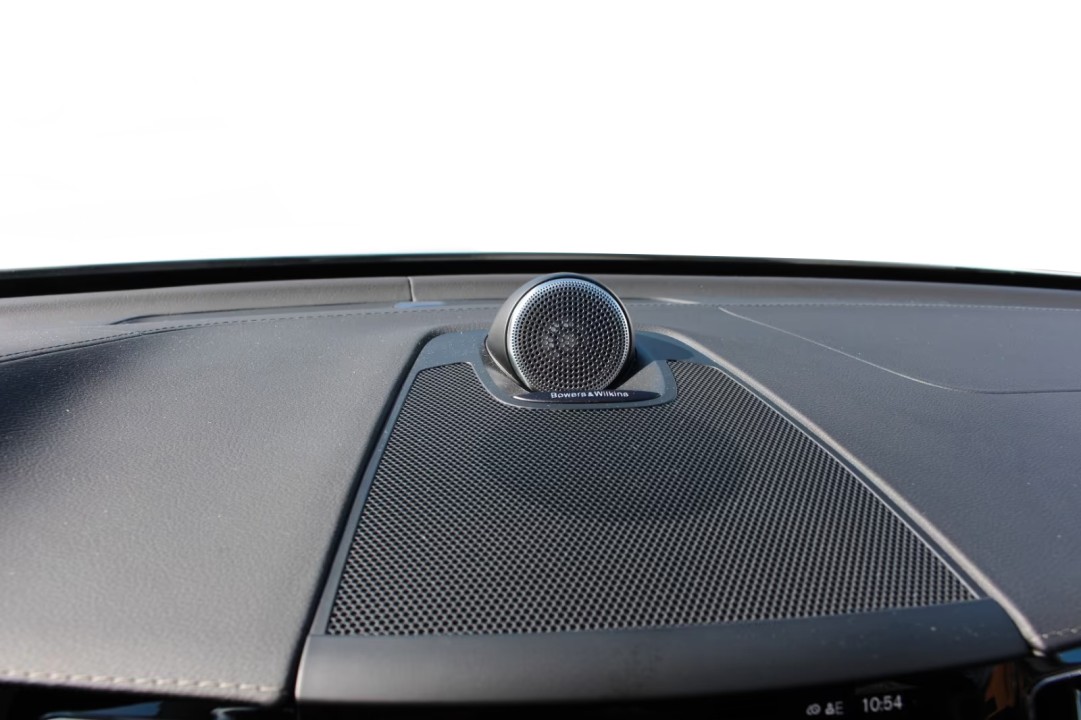 Volvo XC 60 B5 Ultra Dark - foto 17