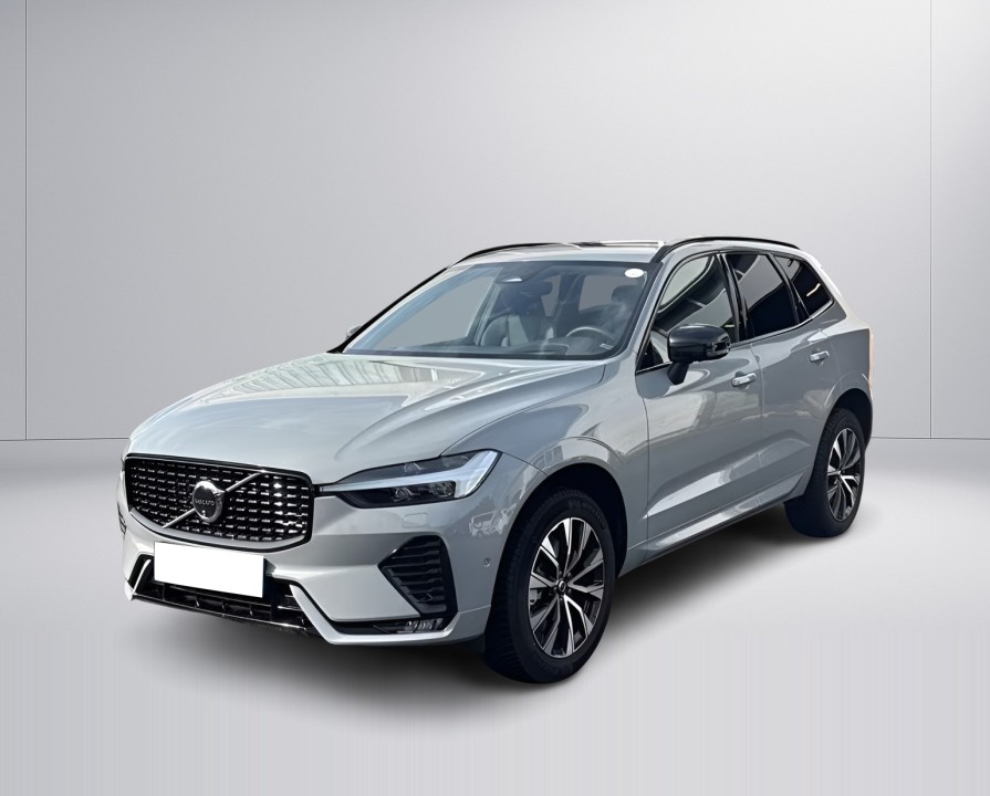 Volvo XC 60 B5 AWD Plus Dark