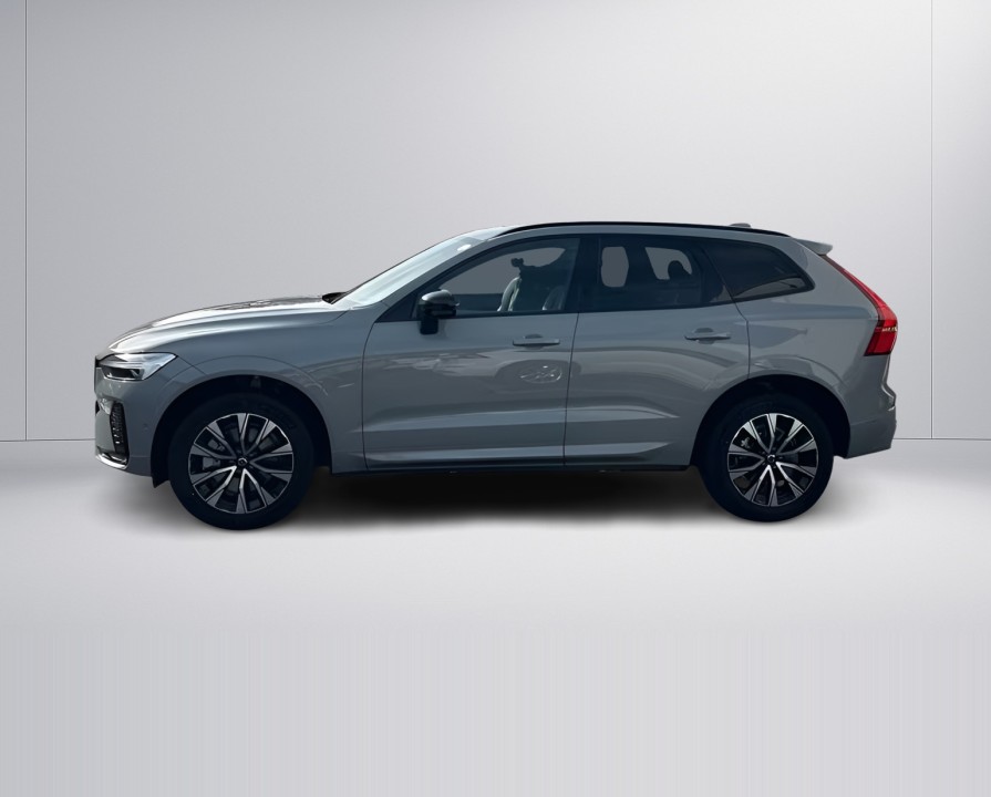 Volvo XC 60 B5 AWD Plus Dark (3)