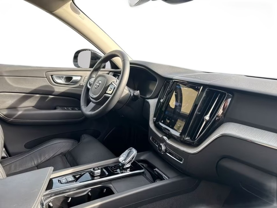 Volvo XC 60 B5 AWD Plus Dark - foto 10