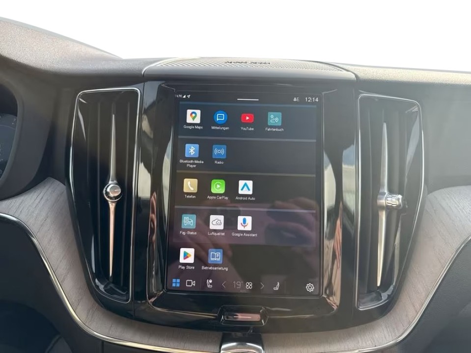 Volvo XC 60 B5 AWD Plus Dark - foto 13