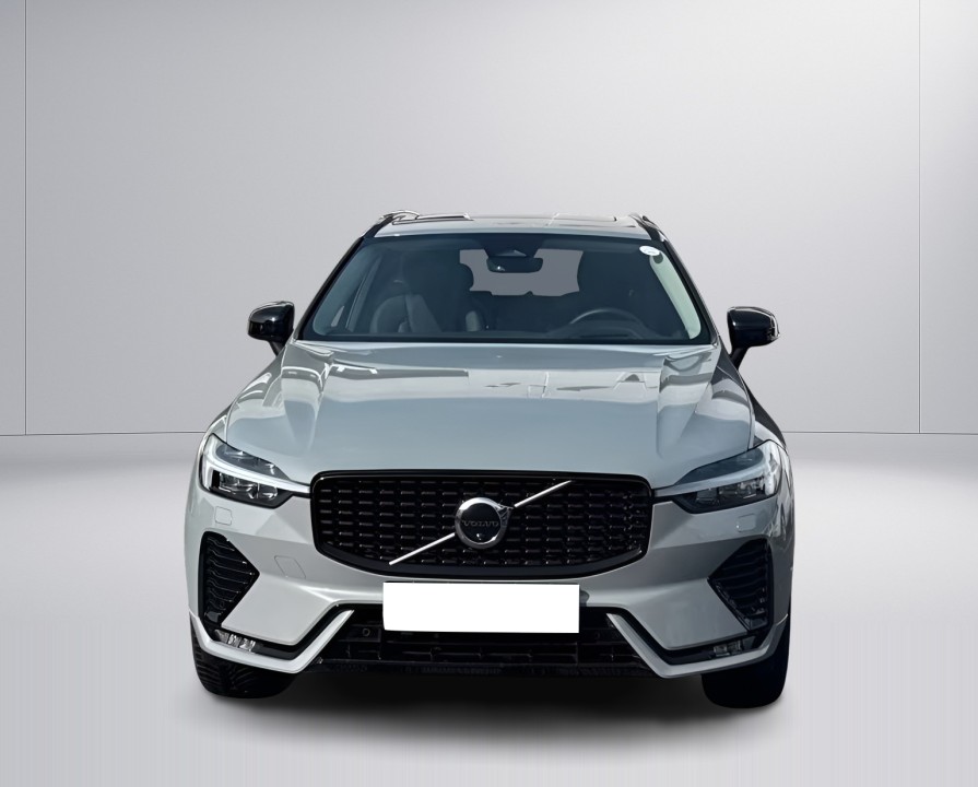 Volvo XC 60 B5 AWD Plus Dark (2)