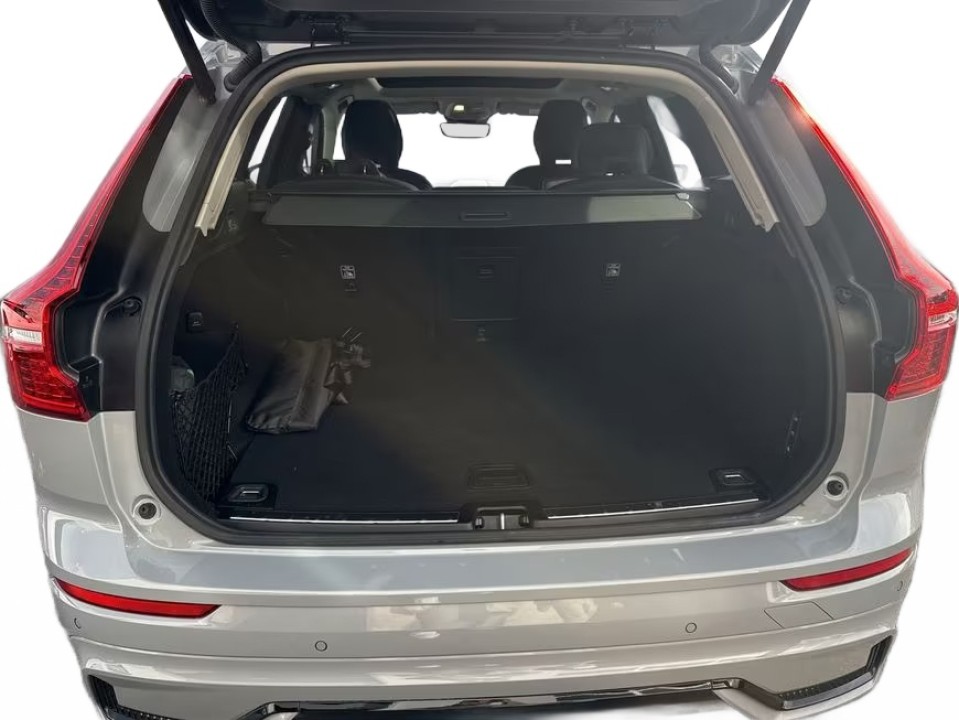 Volvo XC 60 B5 AWD Plus Dark - foto 19
