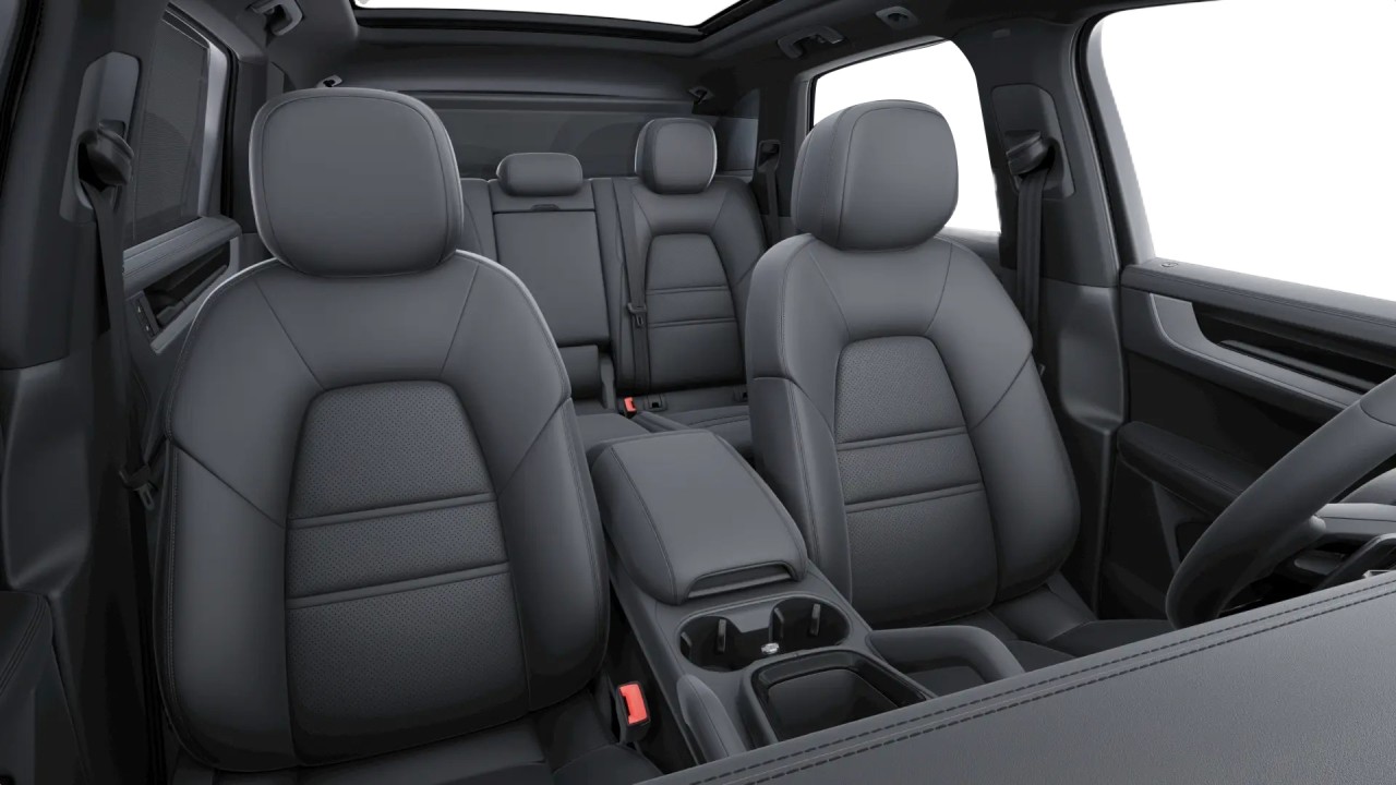 Porsche Cayenne S E-Hybrid - foto 8