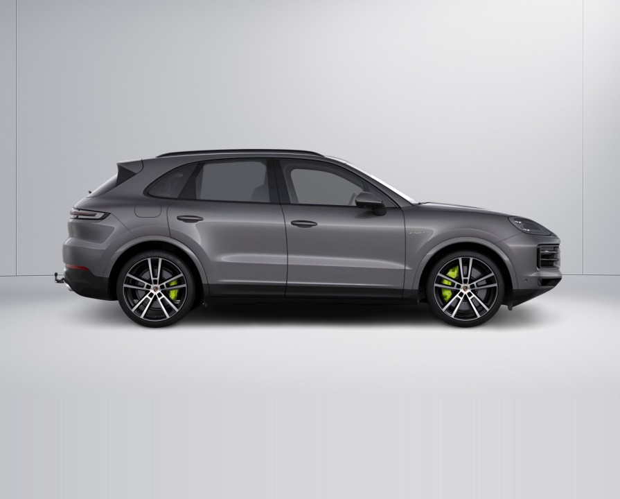 Porsche Cayenne S E-Hybrid (3)