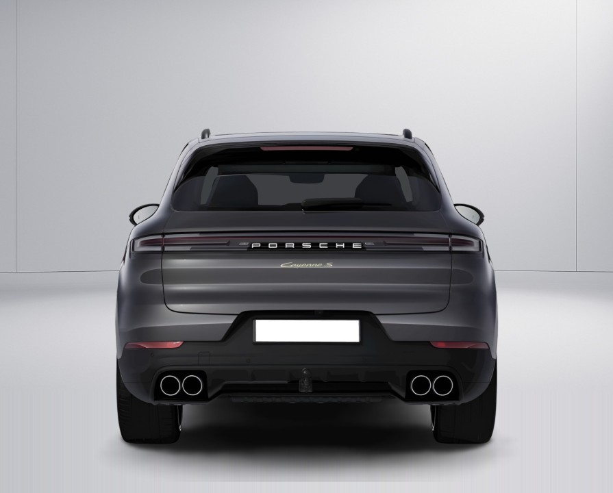 Porsche Cayenne S E-Hybrid (4)