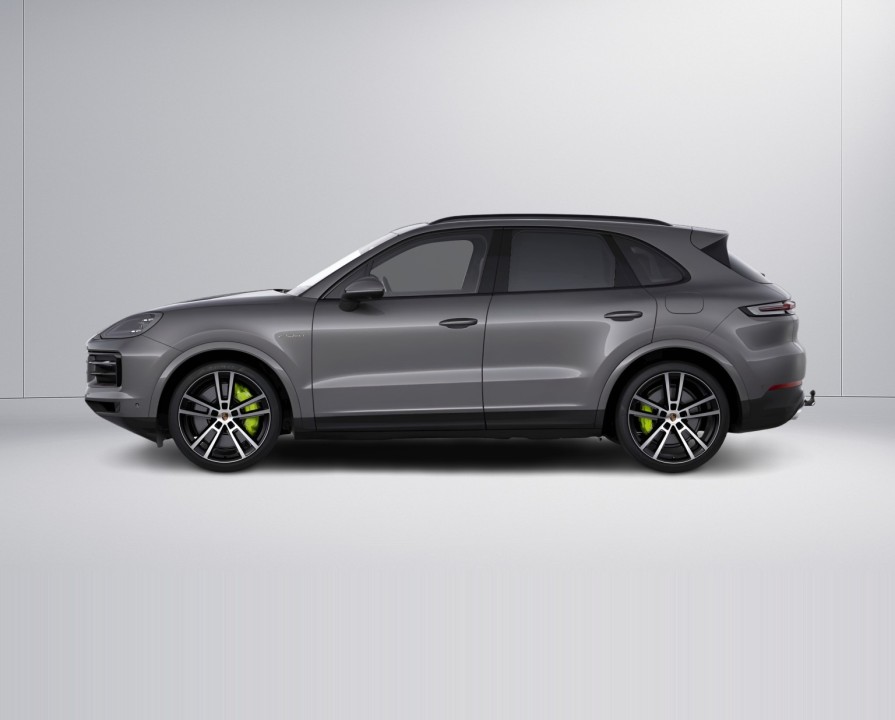 Porsche Cayenne S E-Hybrid - foto 6