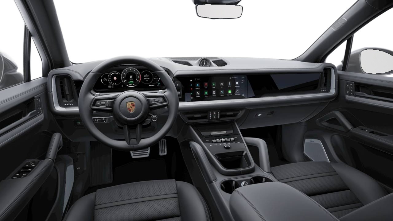 Porsche Cayenne S E-Hybrid - foto 7