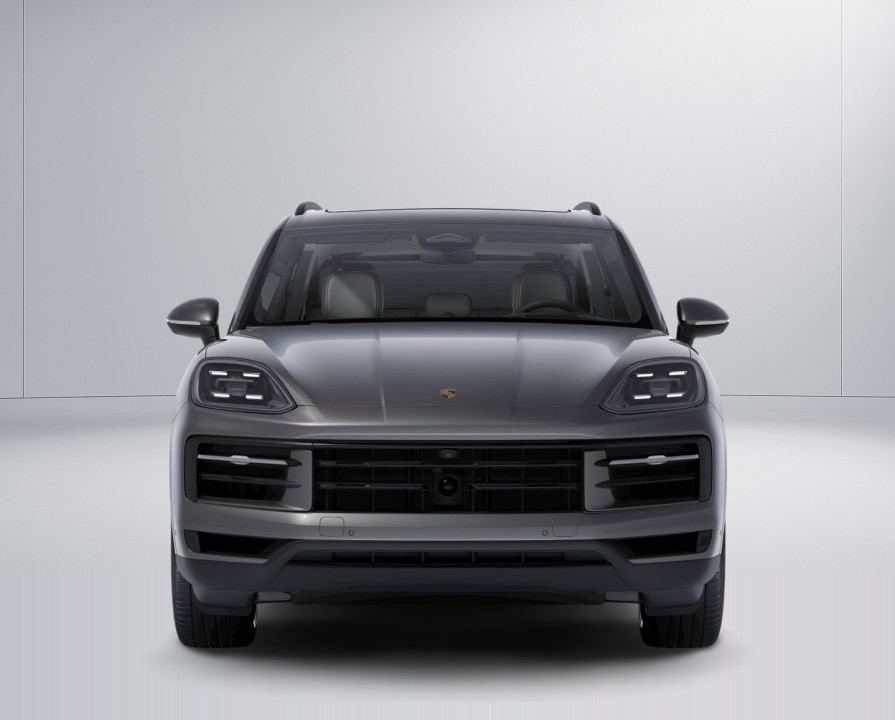Porsche Cayenne S E-Hybrid (2)
