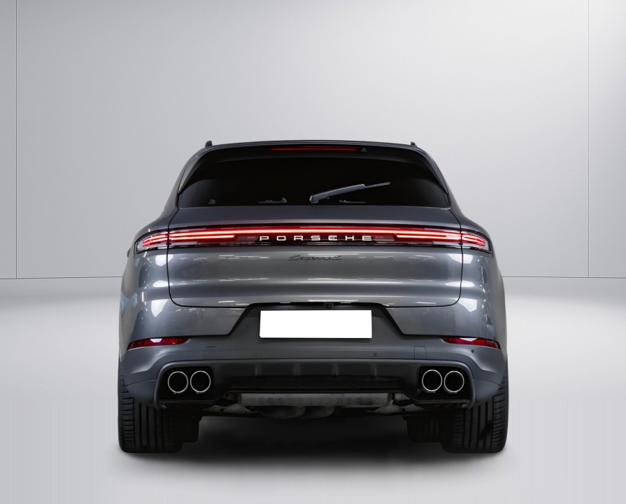 Porsche Cayenne S E-Hybrid (5)