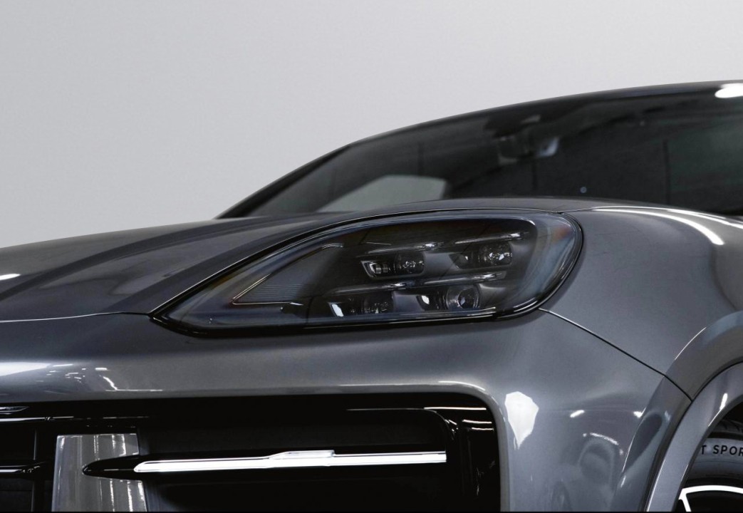 Porsche Cayenne S E-Hybrid - foto 33