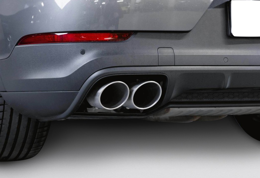 Porsche Cayenne S E-Hybrid - foto 37