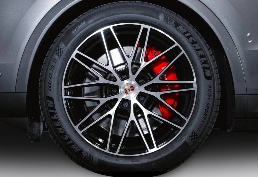 Porsche Cayenne S E-Hybrid - foto 41