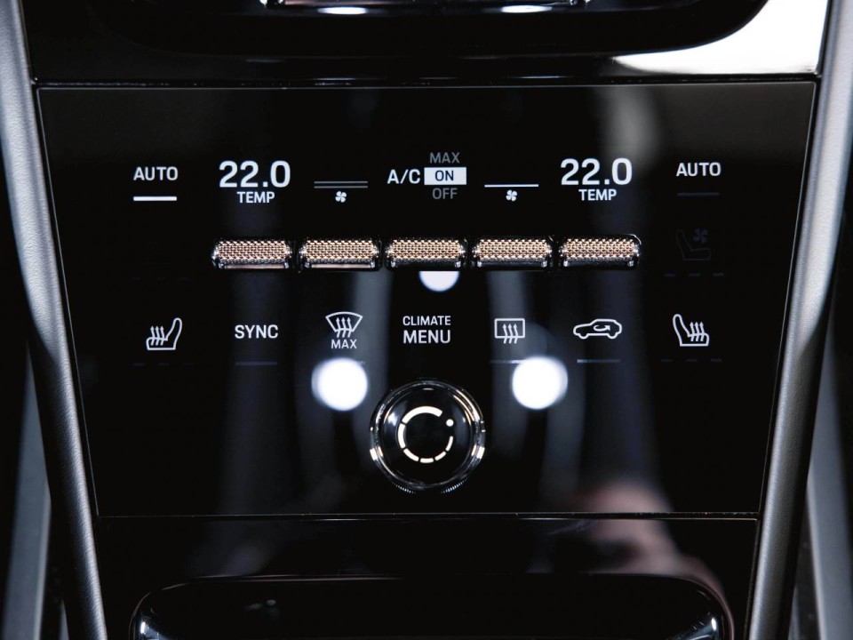 Porsche Cayenne S E-Hybrid - foto 20