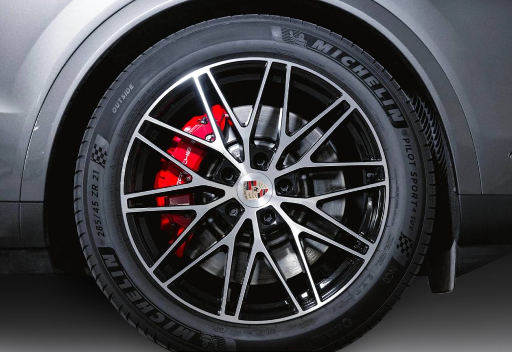 Porsche Cayenne S E-Hybrid - foto 40