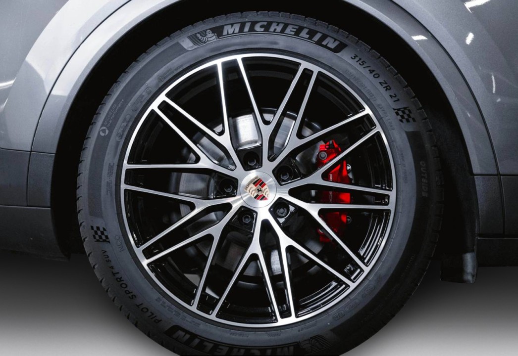 Porsche Cayenne S E-Hybrid - foto 38