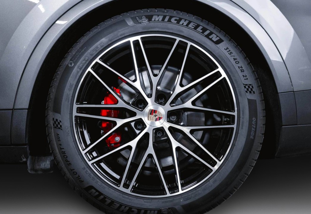 Porsche Cayenne S E-Hybrid - foto 39