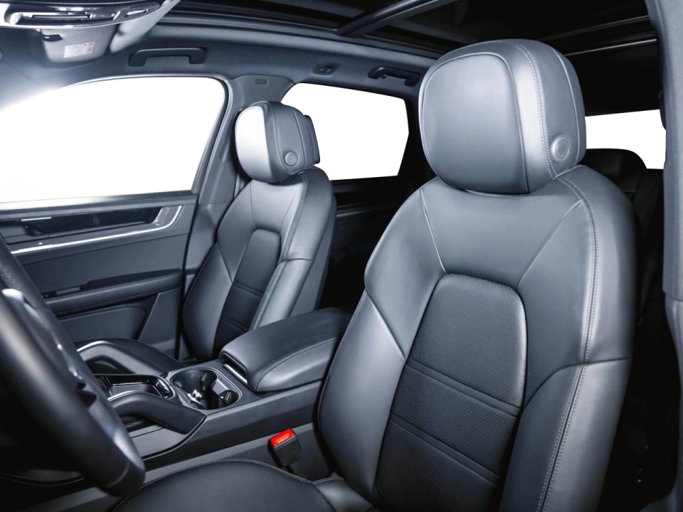 Porsche Cayenne S E-Hybrid - foto 6