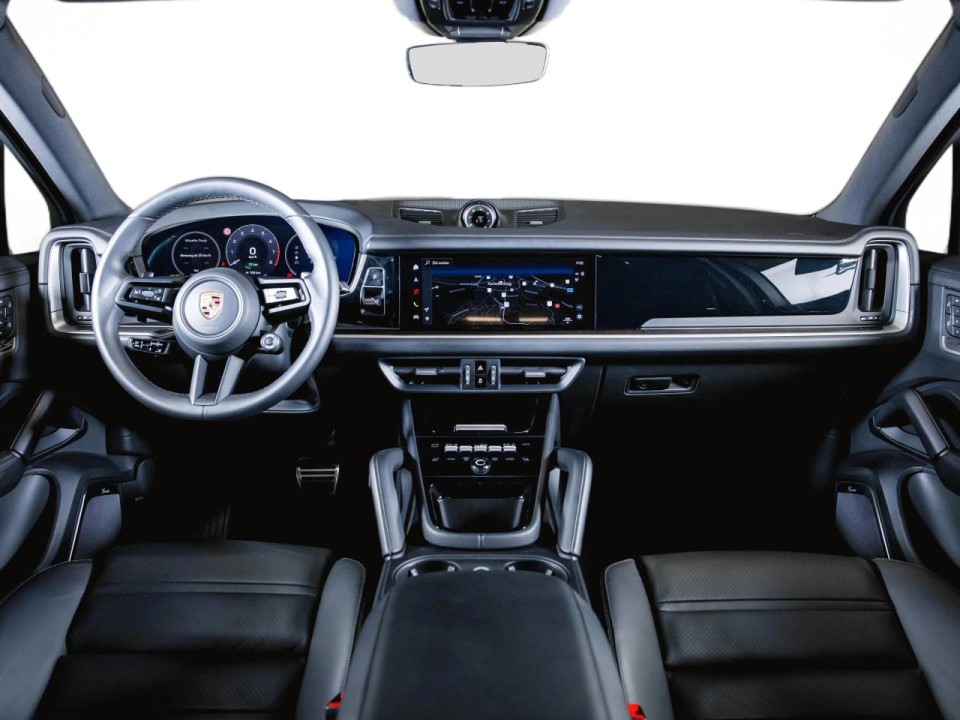 Porsche Cayenne S E-Hybrid - foto 8