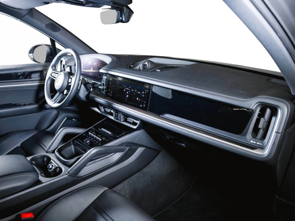 Porsche Cayenne S E-Hybrid - foto 10