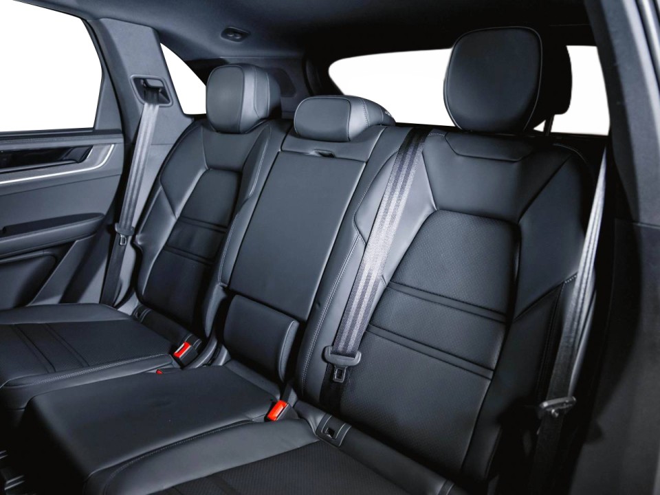 Porsche Cayenne S E-Hybrid - foto 7