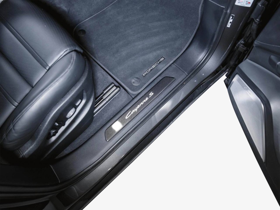 Porsche Cayenne S E-Hybrid - foto 29