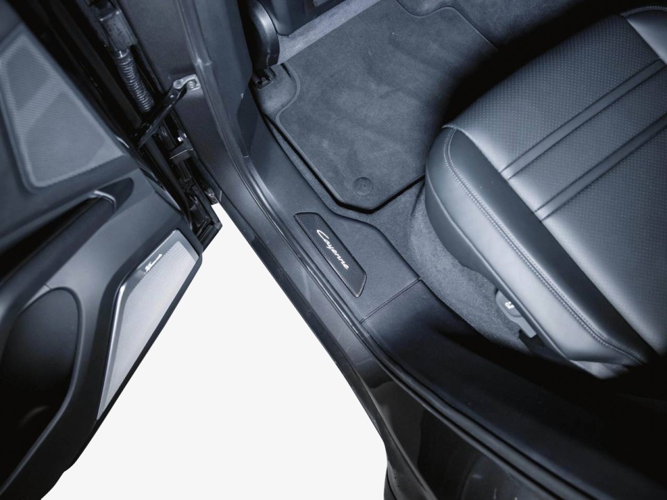 Porsche Cayenne S E-Hybrid - foto 30