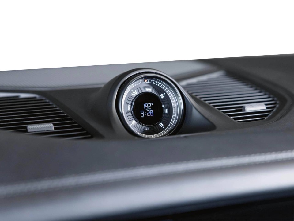 Porsche Cayenne S E-Hybrid - foto 32