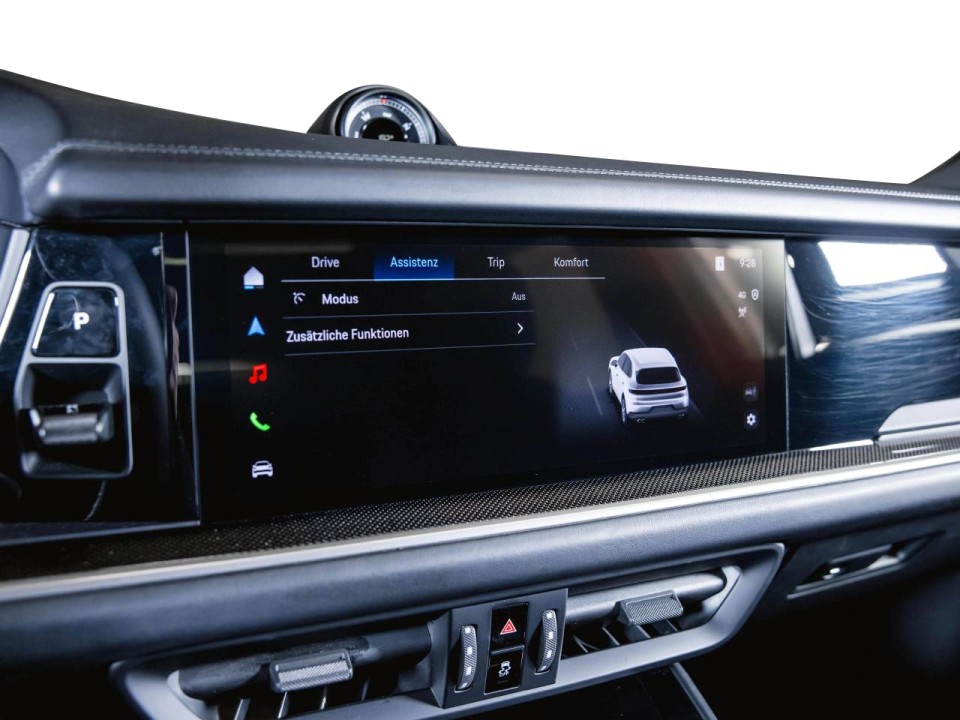 Porsche Cayenne S E-Hybrid - foto 16